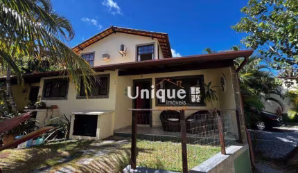 Casa com 3 dormitórios à venda, 92 m² por R$ 950.000,00 - Geribá - Armação dos Búzios/RJ