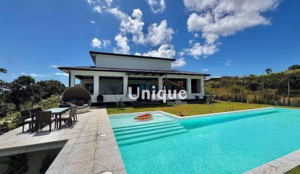 Casa com 10 dormitórios à venda, 1200 m² por R$ 9.000.000 - Rasa - Armação dos Búzios/RJ