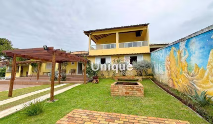 Casa com 4 dormitórios à venda, 350 m² por R$ 1.500.000,00 - Praia Rasa - Armação dos Búzios/RJ