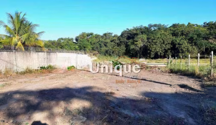 Terreno à venda, 456 m² por R$ 310.000,00 - Marina - Armação dos Búzios/RJ