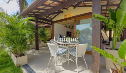 Casa com 2 dormitórios à venda, 75 m² por R$ 1.500.000,00 - Geribá - Armação dos Búzios/RJ