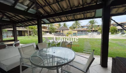 Apartamento com 2 dormitórios à venda, 90 m² por R$ 1.350.000,00 - Geribá - Armação dos Búzios/RJ