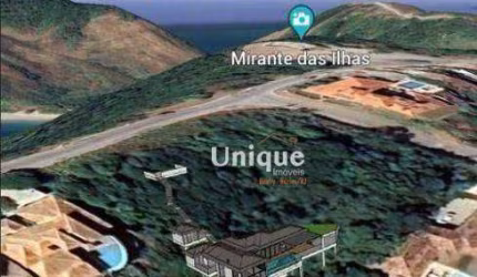 Terreno à venda, 1825 m² por R$ 1.800.000,00 - João Fernandes - Armação dos Búzios/RJ
