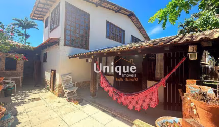 Casa em Geribá