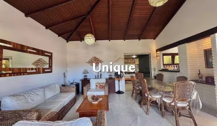 Casa com 3 dormitórios à venda, 190 m² por R$ 2.000.000,00 - João Fernandes - Armação dos Búzios/RJ
