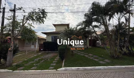 Casa com 3 dormitórios à venda, 97 m² por R$ 750.000,00 - Rasa - Armação dos Búzios/RJ