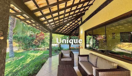 Casa com 4 dormitórios à venda, 170 m² por R$ 2.400.000,00 - Geribá - Armação dos Búzios/RJ