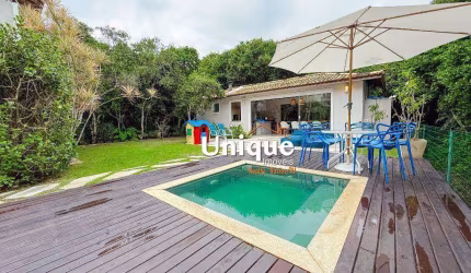 Casa à venda no melhor condomínio de Búzios por R$ 2.850.000