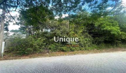 Terreno à venda, 450 m² por R$ 220.000,00 - Caravela - Armação dos Búzios/RJ