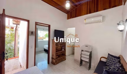 Casa com 3 dormitórios à venda, 90 m² por R$ 600.000,00 - Geribá - Armação dos Búzios/RJ