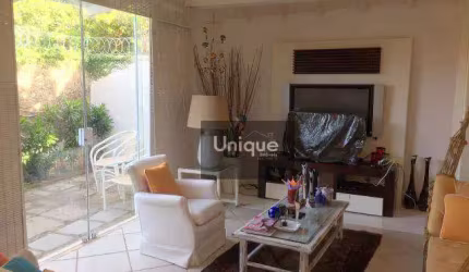 Casa com 3 dormitórios à venda, 110 m² por R$ 1.800.000,00 - Geribá - Armação dos Búzios/RJ
