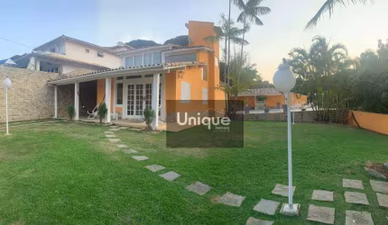 Casa com 4 dormitórios à venda, 140 m² por R$ 1.550.000,00 - Tartaruga - Armação dos Búzios/RJ