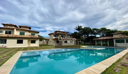 Casa com 4 dormitórios à venda, 120 m² por R$ 950.000,00 - Manguinhos - Armação dos Búzios/RJ