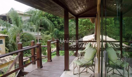 Casa com 4 dormitórios à venda, 107 m² por R$ 2.310.000,00 - João Fernandes - Armação dos Búzios/RJ