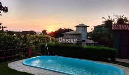 Casa com 4 dormitórios à venda, 180 m² por R$ 1.300.000,00 - Manguinhos - Armação dos Búzios/RJ