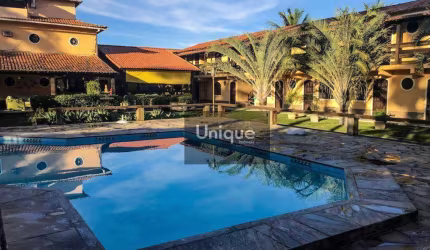 Pousada com 20 dormitórios à venda, 1000 m² por R$ 12.000.000,00 - Ogiva - Cabo Frio/RJ