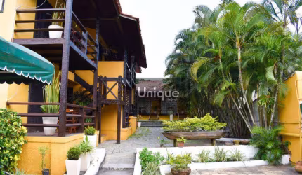 Pousada com 24 apartamentos à venda, 800 m² por R$ 4.000.000 - Manguinhos - Armação dos Búzios/RJ