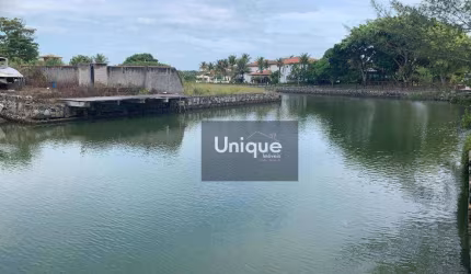 Terreno à venda, 1326 m² por R$ 2.400.000,00 - Marina - Armação dos Búzios/RJ
