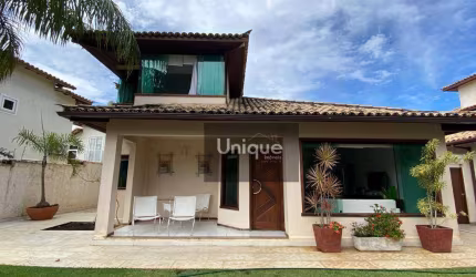 Casa com 4 dormitórios à venda, 220 m² por R$ 3.200.000,00 - Geribá - Armação dos Búzios/RJ