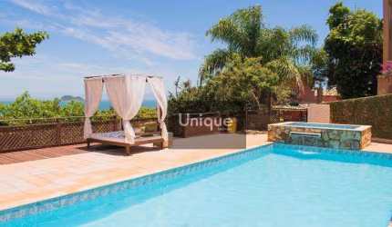 Casa com 5 dormitórios à venda, 153 m² por R$ 2.500.000,00 - João Fernandes - Armação dos Búzios/RJ