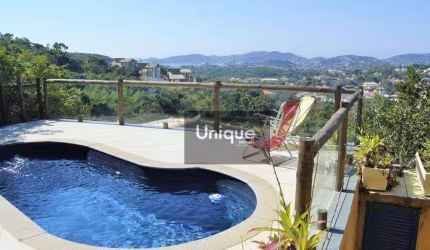 Casa com 8 dormitórios à venda, 600 m² por R$ 3.500.000,00 - Centro - Armação dos Búzios/RJ
