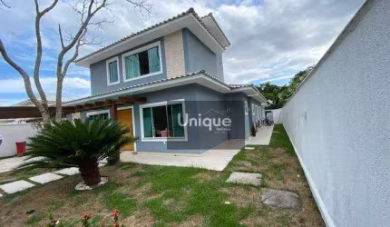 Casa com 3 dormitórios à venda, 166 m² por R$ 1.500.000,00 - Caravelas - Armação dos Búzios/RJ