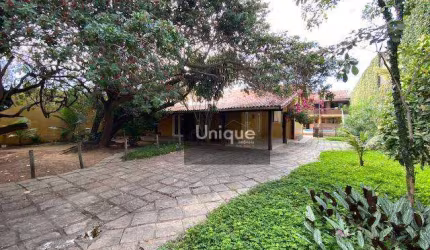 Casa com 5 suítes à venda, 400 m² por R$ 3.200.000 - Geribá - Armação dos Búzios/RJ
