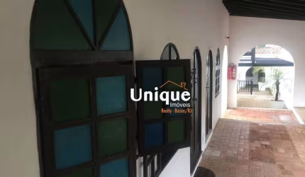Apartamento com 2 dormitórios à venda, 45 m² por R$ 550.000,00 - Praia dos Ossos - Armação dos Búzios/RJ