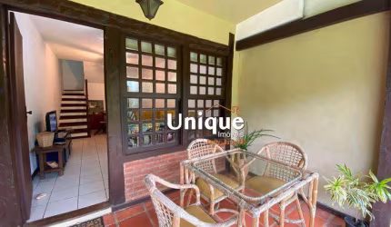 Casa com 2 dormitórios à venda, 90 m² por R$ 800.000,00 - Geribá - Armação dos Búzios/RJ