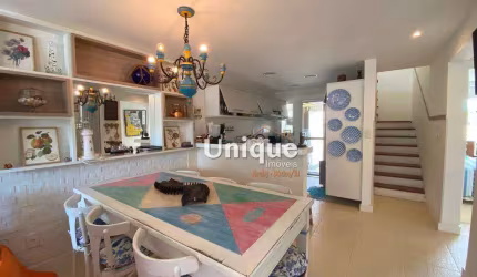Casa com 4 dormitórios à venda, 120 m² por R$ 1.745.000,00 - Geribá - Armação dos Búzios/RJ