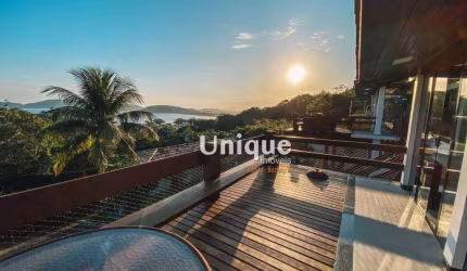 Casa com vista para Geribá