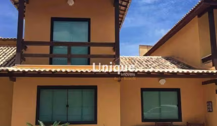 Casa com 3 dormitórios à venda, 100 m² por R$ 1.600.000,00 - Geribá - Armação dos Búzios/RJ