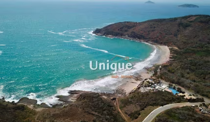Casa com 4 dormitórios à venda, 175 m² por R$ 2.500.000,00 - Brava - Armação dos Búzios/RJ
