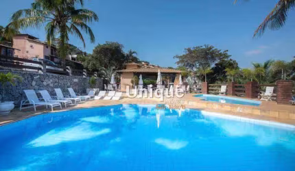 Casa com 2 dormitórios à venda, 110 m² por R$ 2.000.000,00 - Centro - Armação dos Búzios/RJ