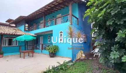 Pousada com 16 dormitórios à venda, 420 m² por R$ 2.500.000,00 - Manguinhos - Armação dos Búzios/RJ
