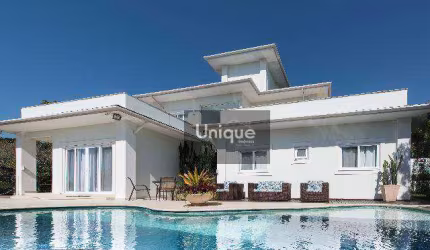 Casa com 6 dormitórios à venda, 450 m² por R$ 4.500.000,00 - Ferradura - Armação dos Búzios/RJ