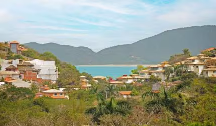 Pousada com 14 dormitórios à venda, 550 m² por R$ 2.990.000,00 - Alto de Búzios - Armação dos Búzios/RJ