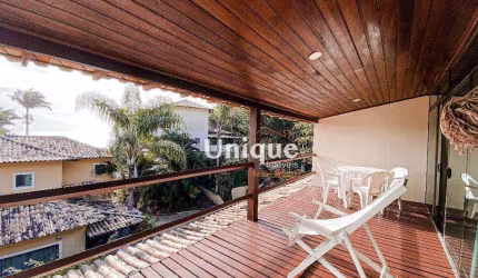 Casa com 3 dormitórios à venda, por R$ 1.600.000 - João Fernandes - Armação dos Búzios/RJ