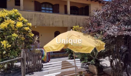 Casa com 6 dormitórios à venda, 235 m² por R$ 1.480.000,00 - Manguinhos - Armação dos Búzios/RJ