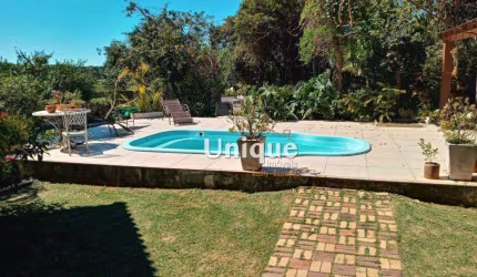 Casa com 4 dormitórios à venda, 148 m² por R$ 1.100.000,00 - Caravelas - Armação dos Búzios/RJ
