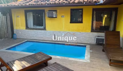 Casa com 4 dormitórios à venda, 150 m² por R$ 1.980.000,00 - Ferradura - Armação dos Búzios/RJ