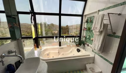 Casa com 7 dormitórios à venda, 375 m² por R$ 4.000.000,00 - Brava - Armação dos Búzios/RJ