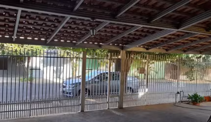 Casa com excelente infra estrutura na zona norte de Rio Preto
