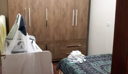 Excelente ponto comercial com residência próximo a prainha de Cardoso