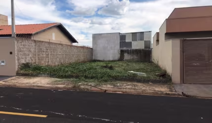 VENDE SE TERRENO ZONA LESTE RIO PRETO
