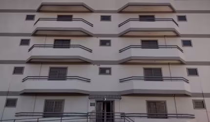 APARTAMENTO DE 2 DORMITORIO COM SACADA ZONA SUL