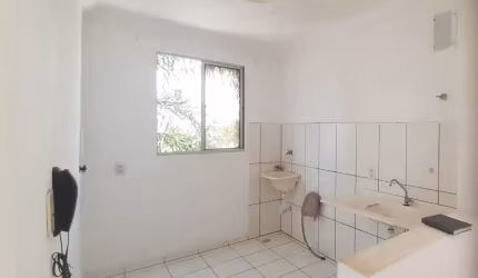 VENDE SE APARTAMENTO 2 DORMITORIOS AO LADO SHOPPING CIDADE NORTE