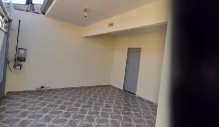CASA COM EDICULA PERTO DO SHOPPING CIDADE NORTE