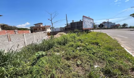 Lote à venda, 330 m² - Enseada Azul - Guarapari-ES