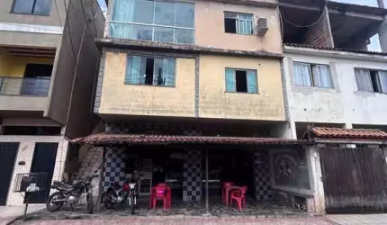 Apartamento à venda  2 Quartos 91,72m² - Olaria - Guarapari-ES